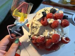 -花花卷卷·鲜食蛋糕(静安久光百货店)