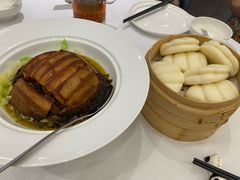 -眉州东坡(清河万象汇店)