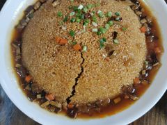 -缘来聚·徽菜名店(黄山宏村店)