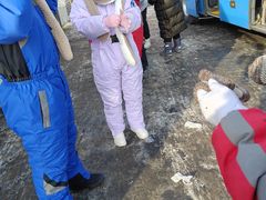 -亚布力新体委滑雪场