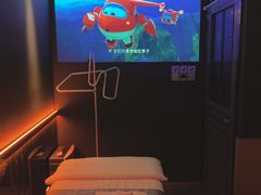 -丽晶大班SPA(大沽店)