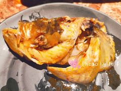-味仙疯美蛙鱼头(清扬路总店)