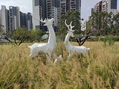 -岭南和园