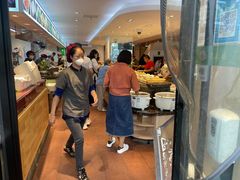 -素满香·素食自助餐(西安·民乐园店)