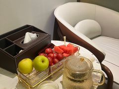 -华夏良子·足道SPA艾灸(铁道大厦店)