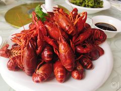 -小李子油焖大虾(天下城旗舰店)