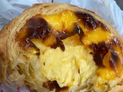 葡挞-金狮饼店(关闸马路店)