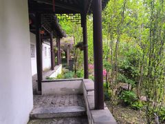-上海醉白池公园