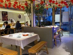 -龚海宝· 烧烤· 羊肉原切挂糊更好吃(庄市店)