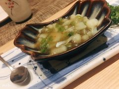 -歌行灯日本料理(伊势丹店)