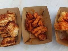 -广州素食学校·素猫豆腐(长洲码头店)