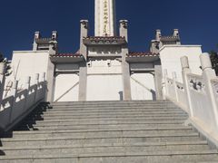 -狼牙山风景区