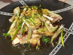 -啫神·广州地标美食(北京路店)