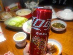 -三太子地摊烧烤·小龙虾(北蔡店)