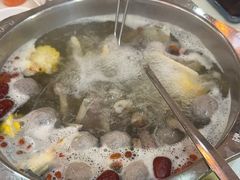 -潮悦牛肉火锅城(水贝店)