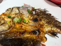 -龚海宝· 烧烤· 羊肉原切挂糊更好吃(庄市店)
