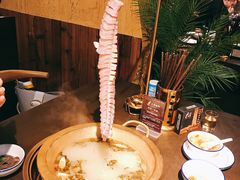 -土著渔匠·养生蝴蝶鱼(香樟路店)