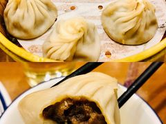 小笼包-四季暖堂·融合江浙菜(N1955创业园店)