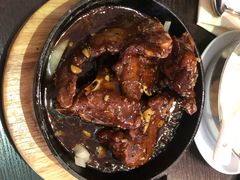 -福源酒家中餐馆