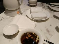-喜鼎海胆水饺(柏威年购物中心店)