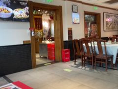 -恭敬李·烤鸭(天坛北门店)