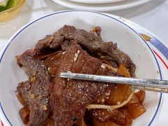-明本湛江鸡•海鲜小厨(陈家祠店)