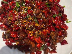 -小四川菜馆(托乐嘉店)
