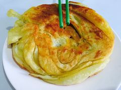 欧阳家吊炉饼-欧阳家吊炉饼(九纬路店)