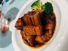 -全聚德(哈尔滨店)