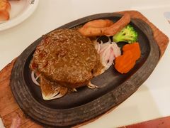 菲力牛排-斗牛士牛排餐厅(又一城店)