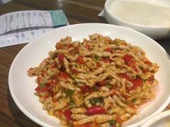 -小雅木姜子烤鸡·贵州菜(鸿通城店)