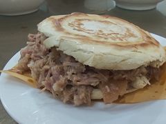 -子午路张记肉夹馍(翠华路店)