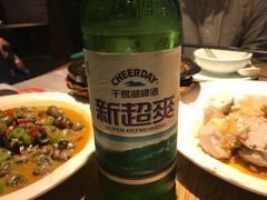 -丰乐餐厅·始于1999·本地老字号