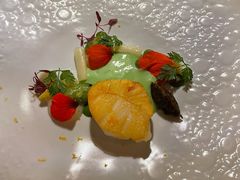 -三嚥阁 La Villa Restaurant