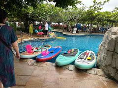 -三亚亚龙湾天域度假酒店