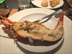 -拉蒂娜·巴西牛排馆 Latina·Brazilian Steakhouse(陆家嘴旗舰店)
