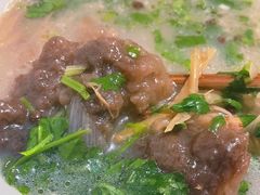 小苏肉-宋老三苏肉羊肉汤老店