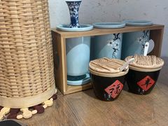 -八珍手工水饺·妈妈的爱(传芳巷店)