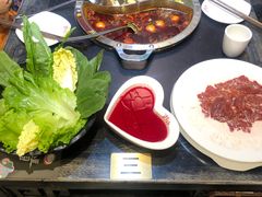 -井格·重庆火锅(王府井店)