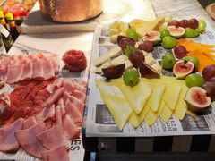 -金茂君悦·食在56海鲜自助餐厅ON56