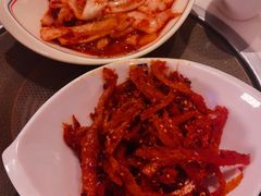 -七八冷面·延边朝鲜族美食(圣熙八号店)