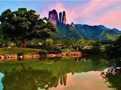 -溪口-滕头旅游景区