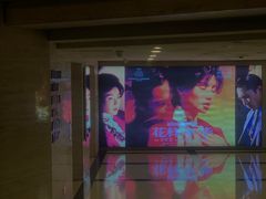 -大光明电影院(南京西路店)