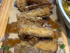 -金陵后厨·南京菜(新街口秣陵路店)