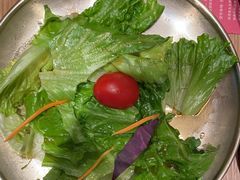 -西塔老太太泥炉烤肉(武汉摩尔城店)