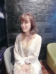 -MS.SALON美发沙龙