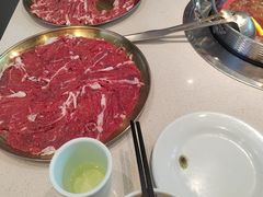 -麻辣空间·清油火锅(万达广场店)