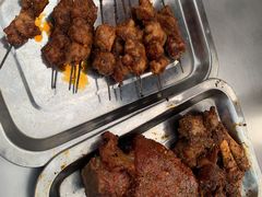 -佰运猪蹄(高陵店)