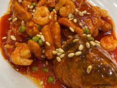 -雪园上海饭店(港湾1号店)