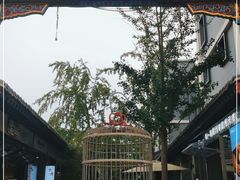-老北京风情街